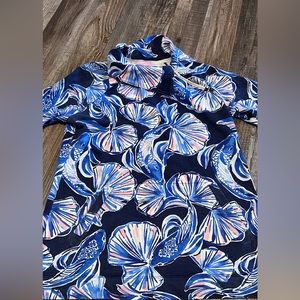 lily pultizer pullover